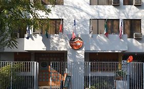 Hotel Nippon y Centro de Eventos